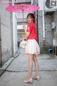 [MSLASS梦丝女神] 2019.09.22 《长城侠女 玥玥（特价版）》 [102+1P-688M]_1