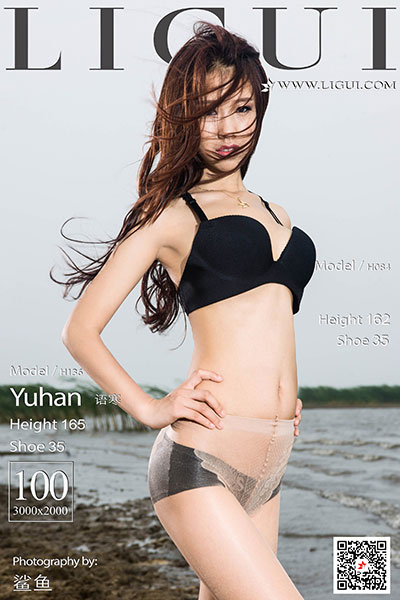 [Ligui丽柜] 2020.07.15 语寒 [100+1P-59M]