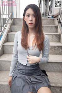[MSLASS梦丝女神] 2019.10.14 《夏素 妙龄少女》 [69+1P-440M]_1