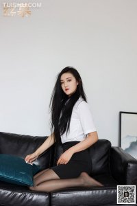 [丝慕天天一元] 2020.07.15 SM309 《职场精英》菲菲 [72P-145M]_8