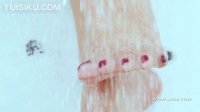 [Ligui丽柜] 2020.07.16 HD视频《香浴名莲》文静 [1V-277M]_4