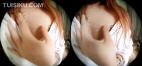 [Ligui丽柜] 2020.07.16 VR视频《香浴名莲》文静 [1V-216M]_8