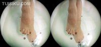 [Ligui丽柜] 2020.07.16 VR视频《香浴名莲》文静 [1V-216M]_7