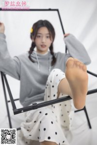 [MSLASS梦丝女神] 2019.12.04 《璇璇2 9分颜值》 [60+1P-409M]_1