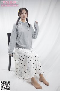 [MSLASS梦丝女神] 2019.12.04 《璇璇2 9分颜值》 [60+1P-409M]_2