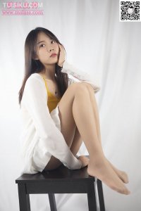 [MSLASS梦丝女神] 2019.12.06 《小糖心 这腿美滋滋》 [61+1P-461M]_5