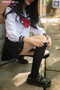 [MSLASS梦丝女神] 2019.10.29 《张芷馨 爱笑的少女》 [71+1P-698M]_4