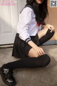 [MSLASS梦丝女神] 2019.10.29 《张芷馨 爱笑的少女》 [71+1P-698M]_3