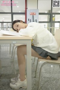 [MSLASS梦丝女神] 2019.11.01 《粥粥 舞蹈系女神》 [61+1P-482M]_1