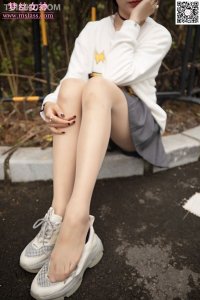 [MSLASS梦丝女神] 2019.11.01 《粥粥 舞蹈系女神》 [61+1P-482M]_3