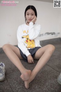 [MSLASS梦丝女神] 2019.11.01 《粥粥 舞蹈系女神》 [61+1P-482M]_8