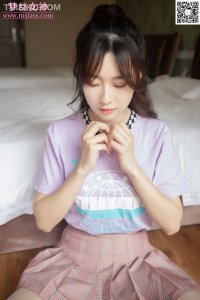 [MSLASS梦丝女神] 2019.11.05 《刘佳 笔直的丝袜腿》 [74+1P-455M]_1