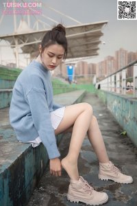 [MSLASS梦丝女神] 2019.11.10 《林可儿 理工女神》 [64+1P-417M]_1