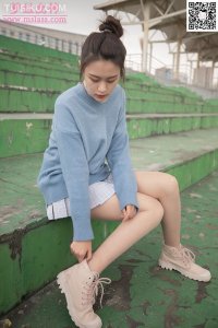 [MSLASS梦丝女神] 2019.11.10 《林可儿 理工女神》 [64+1P-417M]_5