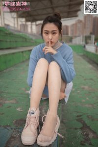 [MSLASS梦丝女神] 2019.11.10 《林可儿 理工女神》 [64+1P-417M]_8