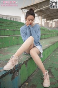 [MSLASS梦丝女神] 2019.11.10 《林可儿 理工女神》 [64+1P-417M]_7
