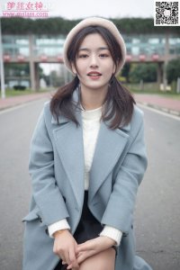 [MSLASS梦丝女神] 2019.11.18 《璇璇 9分五官的校花》 [66+1P-433M]_1