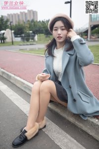 [MSLASS梦丝女神] 2019.11.18 《璇璇 9分五官的校花》 [66+1P-433M]_3
