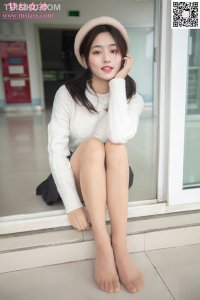 [MSLASS梦丝女神] 2019.11.18 《璇璇 9分五官的校花》 [66+1P-433M]_8