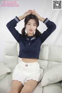[MSLASS梦丝女神] 2019.12.19 《璇璇4 长筒袜》 [64+1P-651M]_2