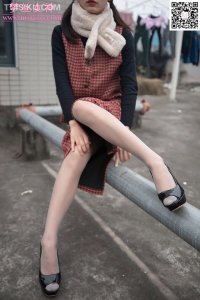 [MSLASS梦丝女神] 2020.01.15 《璇璇5 天台少女》 [56+1P-397M]_3