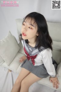 [MSLASS梦丝女神] 2020.01.12 《奶味小仙女 初恋的味道》 [73+1P-617M]_2