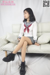 [MSLASS梦丝女神] 2020.01.12 《奶味小仙女 初恋的味道》 [73+1P-617M]_3