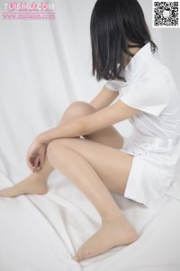 [MSLASS梦丝女神] 2020.01.21 《米线 连裤袜的小私房》 [53+1P-337M]_6