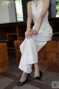 [丝慕天天一元] 2020.07.22 SM313 《蕾丝也能裤里丝》可儿 [71P-105M]_2