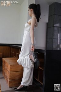 [丝慕天天一元] 2020.07.22 SM313 《蕾丝也能裤里丝》可儿 [71P-105M]_6