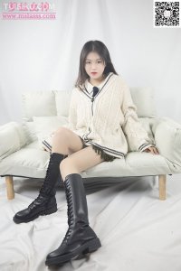 [MSLASS梦丝女神] 2020.02.02 《子然 粉红PINK》 [61+1P-409M]_1