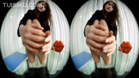 [Ligui丽柜] 2020.07.23 VR视频《超级女公关》天天 [1V-196M]_3