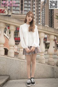 [MSLASS梦丝女神] 2020.03.09 《晓晓 女神的丝袜》 [94+1P-684M]_1