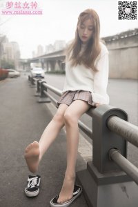 [MSLASS梦丝女神] 2020.03.09 《晓晓 女神的丝袜》 [94+1P-684M]_2