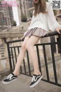 [MSLASS梦丝女神] 2020.03.09 《晓晓 女神的丝袜》 [94+1P-684M]_7