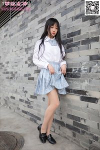 [MSLASS梦丝女神] 2020.03.22 《仟仟 JK小女神》 [109+1P-776M]_2
