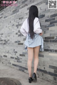 [MSLASS梦丝女神] 2020.03.22 《仟仟 JK小女神》 [109+1P-776M]_4