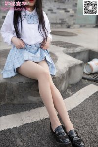[MSLASS梦丝女神] 2020.03.22 《仟仟 JK小女神》 [109+1P-776M]_6
