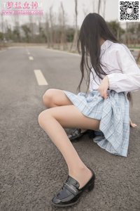 [MSLASS梦丝女神] 2020.03.22 《仟仟 JK小女神》 [109+1P-776M]_8