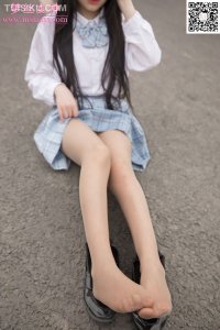 [MSLASS梦丝女神] 2020.03.22 《仟仟 JK小女神》 [109+1P-776M]_9