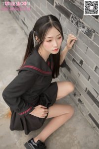 [MSLASS梦丝女神] 2020.03.26 《诗琪 纤细的美腿玉足》 [92+1P-630M]_3