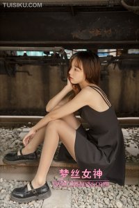 [MSLASS梦丝女神] 2020.04.24 《玥玥 火车超自然系》 [60+1P-594M]_3