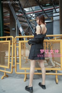 [MSLASS梦丝女神] 2020.04.24 《玥玥 火车超自然系》 [60+1P-594M]_1