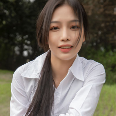 小苏琪