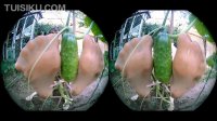 [Ligui丽柜] 2020.07.30 VR视频《满园春色》汐汐 [1V-364M]_3