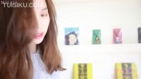 [MSLASS梦丝女神] 视频 2019.05.02 《餐厅女神 苏柔》 [1V-636M]_1
