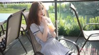 [MSLASS梦丝女神] 视频 2019.05.02 《餐厅女神 苏柔》 [1V-636M]_6