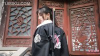 [MSLASS梦丝女神] 视频 2019.05.08 《女侠之剑 玥玥（上）》 [1V-462M]_1