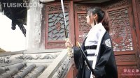 [MSLASS梦丝女神] 视频 2019.05.08 《女侠之剑 玥玥（上）》 [1V-462M]_2
