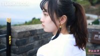 [MSLASS梦丝女神] 视频 2019.05.08 《女侠之剑 玥玥（下）》 [1V-306M]_1
